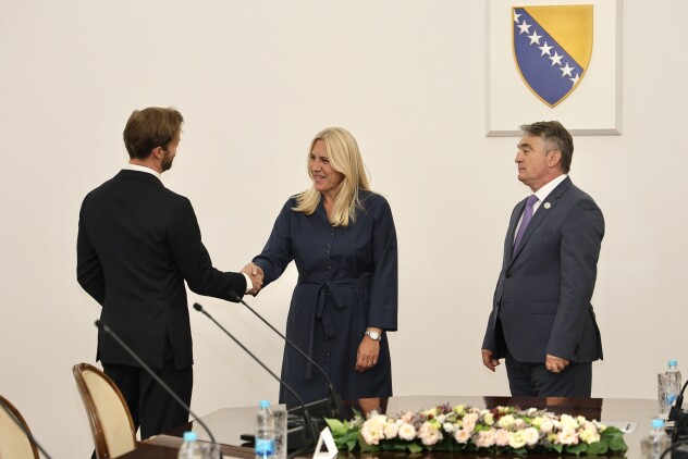 (Foto: I. Š./Klix.ba)