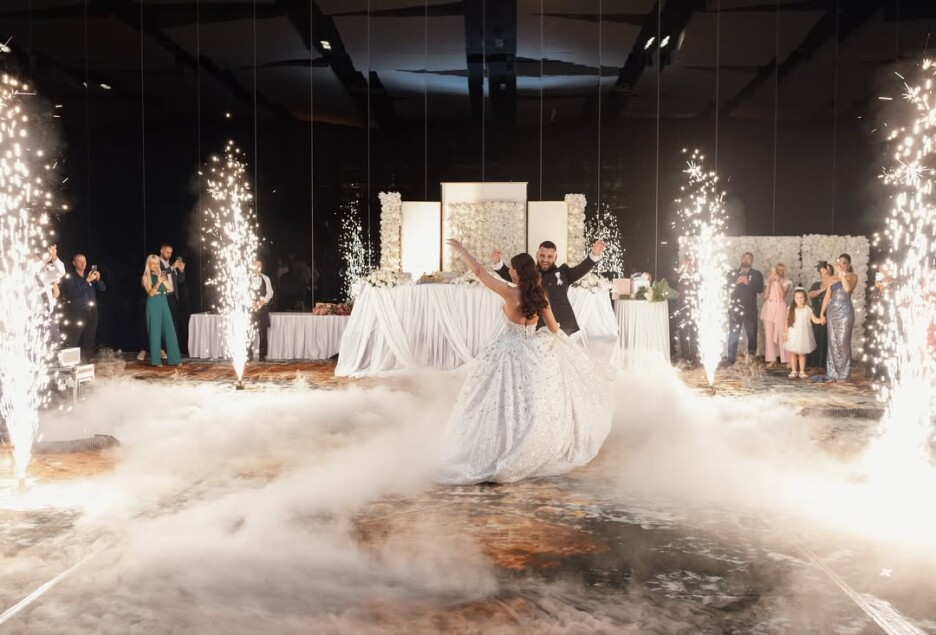 Foto: Kenan Rašinlić Weddings