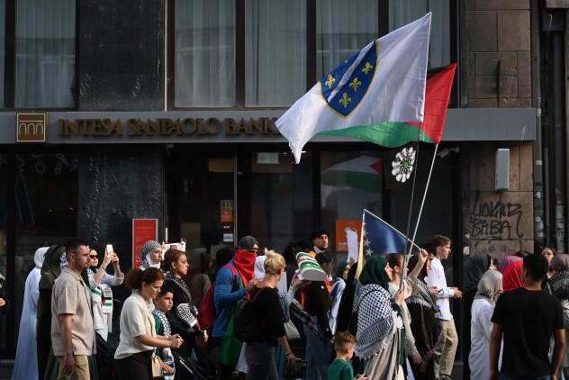 (Foto: T. S./Klix.ba)