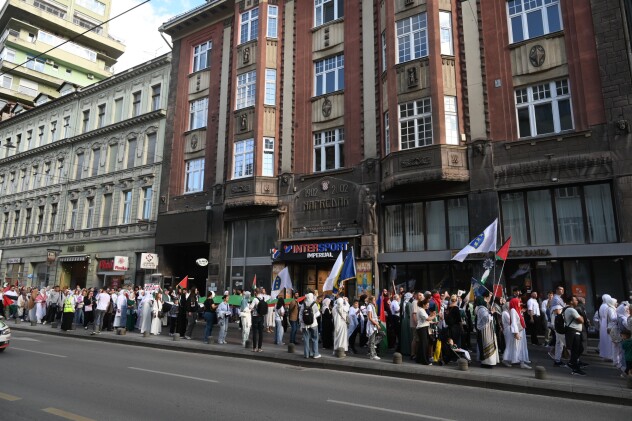 (Foto: T. S./Klix.ba)