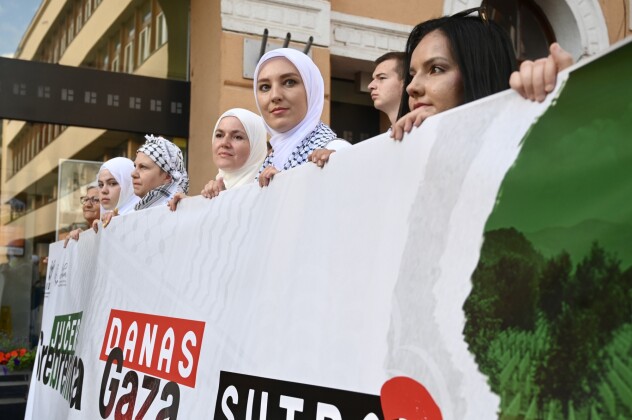 (Foto: T. S./Klix.ba)