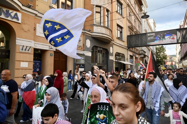 (Foto: T. S./Klix.ba)