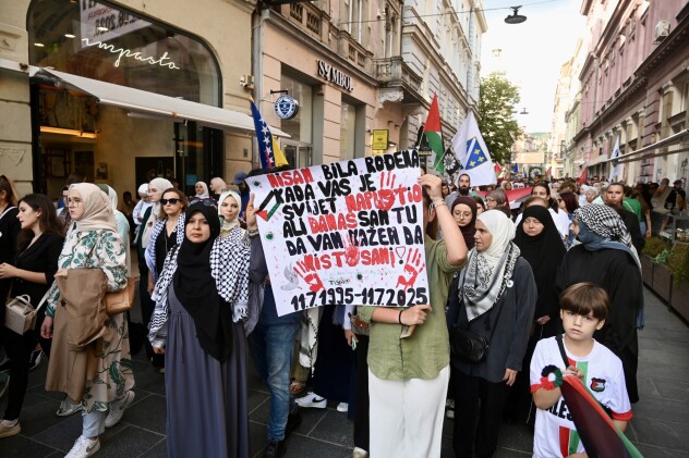 (Foto: T. S./Klix.ba)