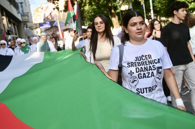(Foto: T. S./Klix.ba)