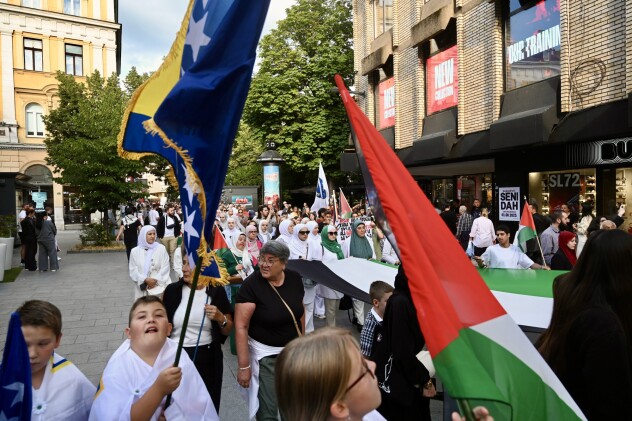 (Foto: T. S./Klix.ba)