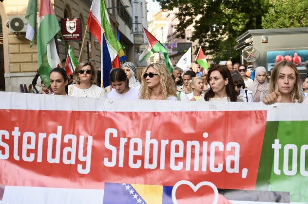 (Foto: T. S./Klix.ba)