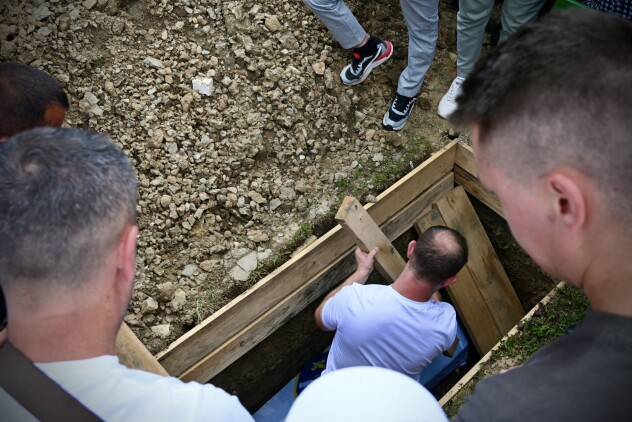 (Foto: V. D./Klix.ba)