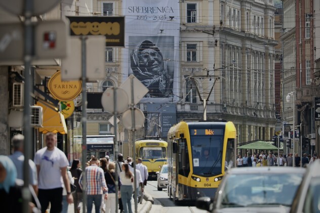 (Foto: I. Š./Klix.ba)
