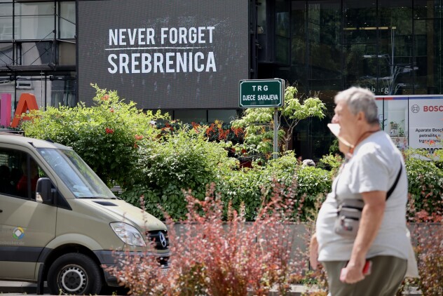 (Foto: I. Š./Klix.ba)