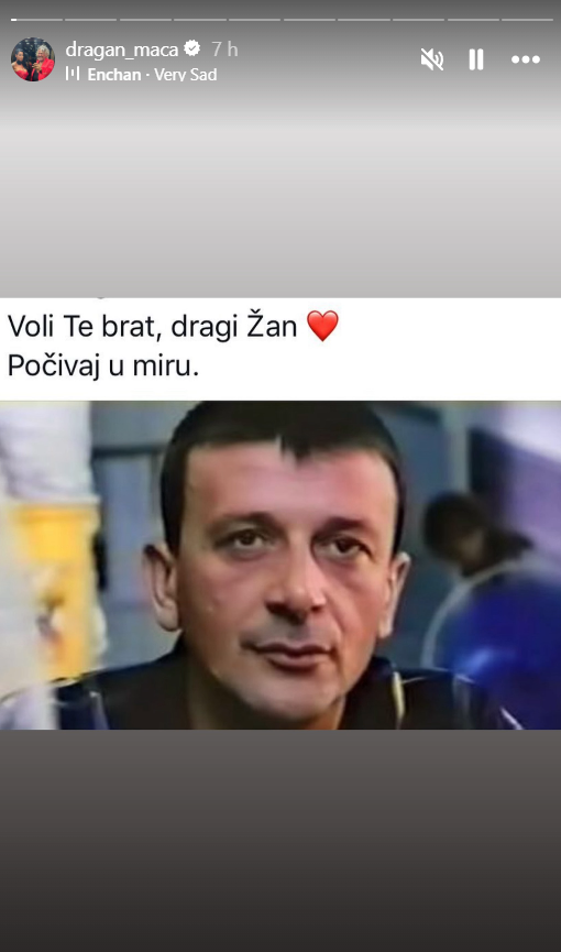 Foto: Instagram/Screenshot