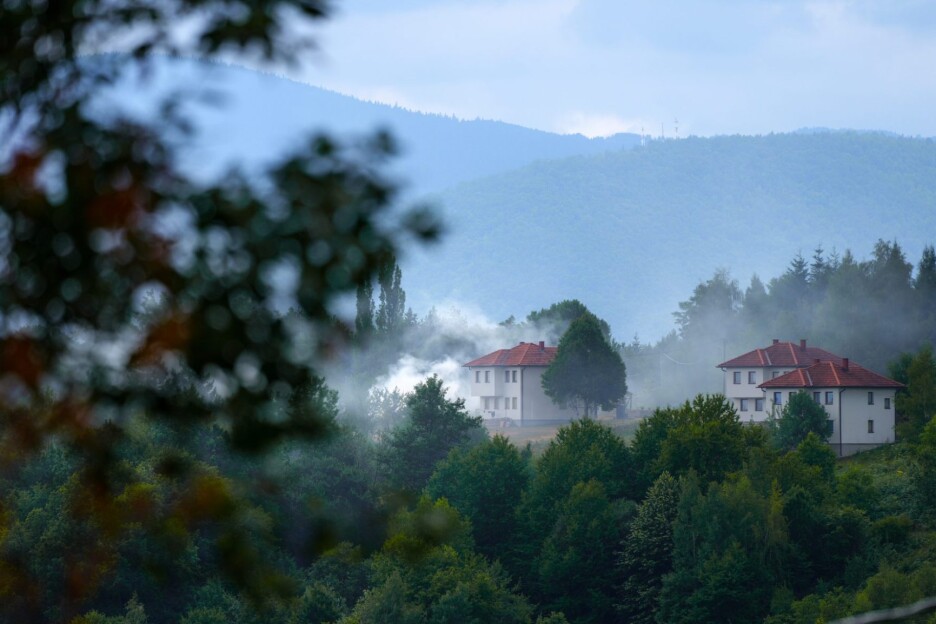Selo Radovčići (Foto: Detektor.ba)