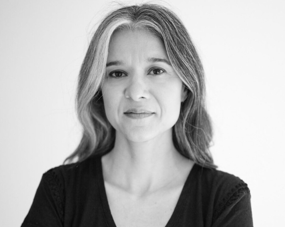 Laura Boushnak (Foto: Press)