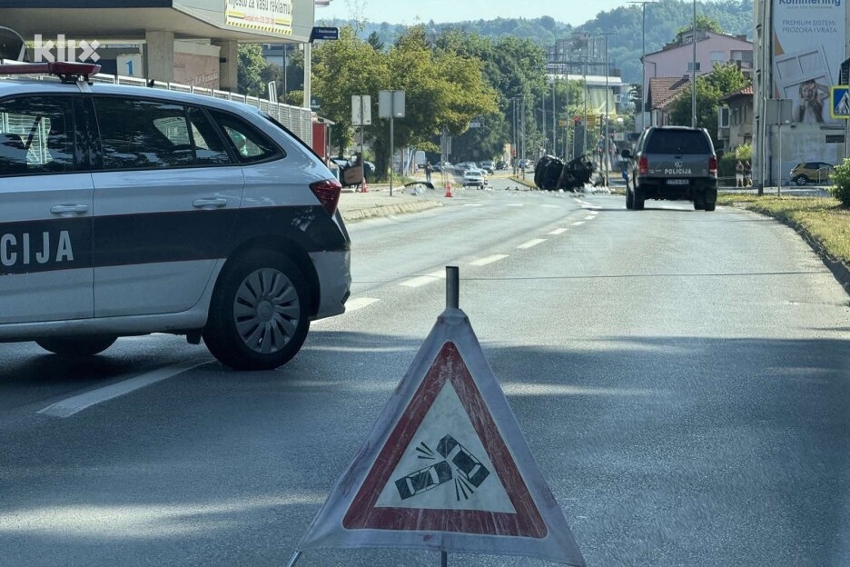 Foto: A. K./Klix.ba