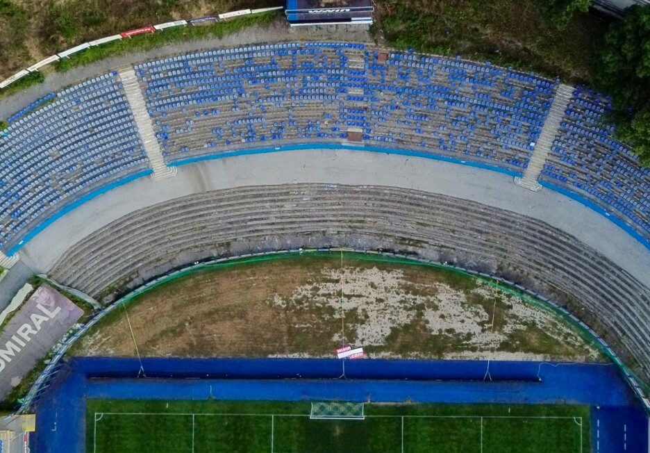 Foto: Damir Hajdarbašić, www.fkz.ba