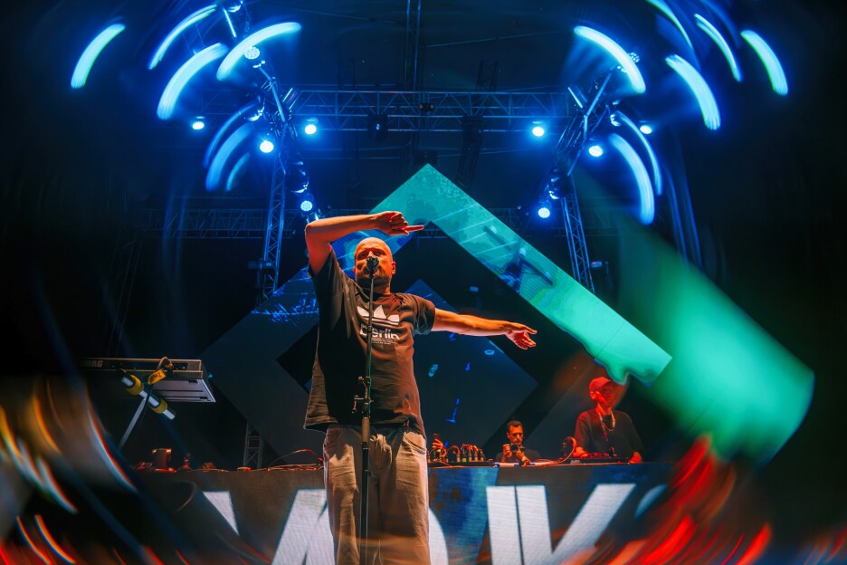Foto: Marko Edge