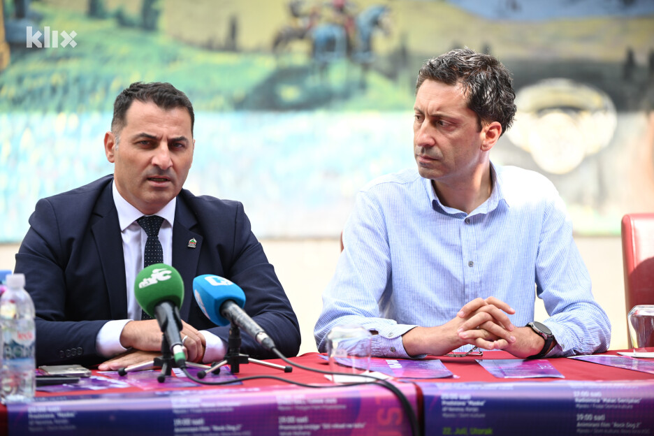 Foto: E. M./Klix.ba