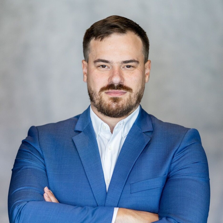 Tarik Mehić