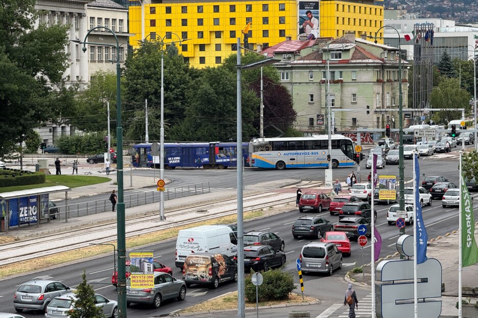 Foto: Klix.ba