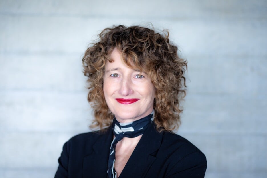 Tricia Tuttle (Foto: Udall Evans)