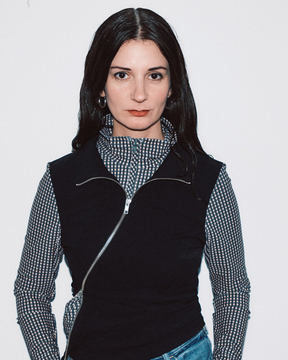 Ena Sendijarević (Foto: Nikola Lamburov)