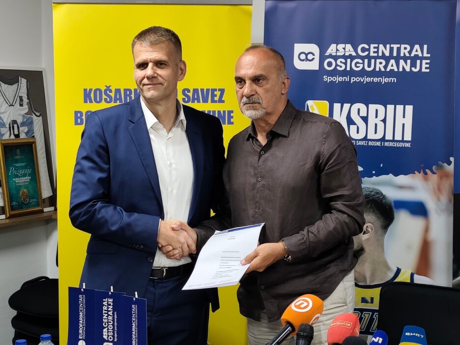 ASA CENTRAL osiguranje i Eurofarm Centar Poliklinika