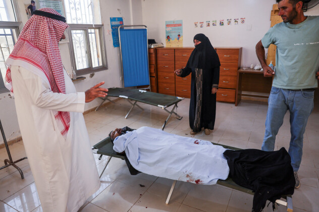 (Foto: Reuters)