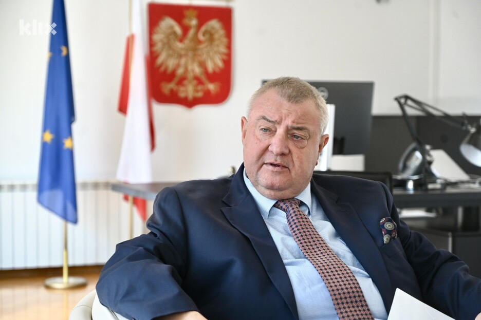 Incidenti nisu narušili odnose između zemalja (Foto: T. S./Klix.ba)