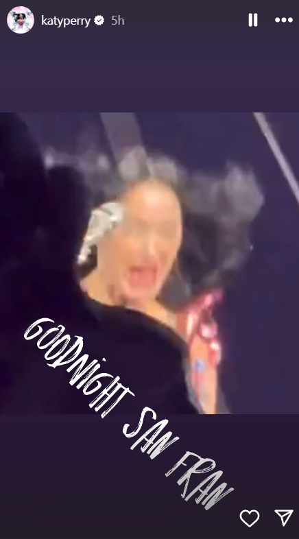 Screenshot/Instagram