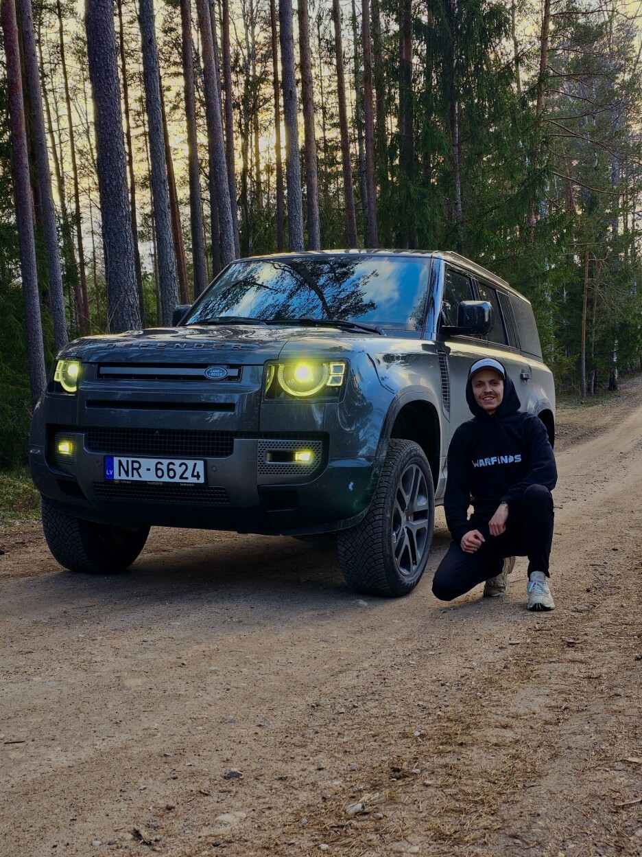 Šire prema ovom hobiju privukle djedove priče (Foto: Privatni arhiv)
