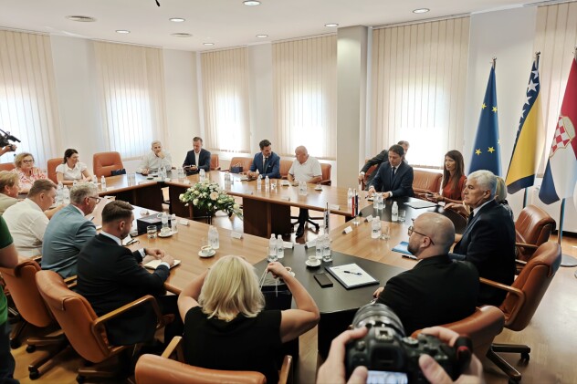 (Foto: E. M./Klix.ba)