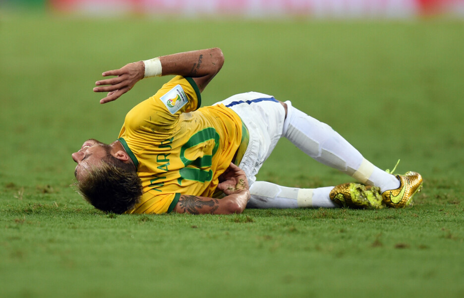 Neymar Jr.