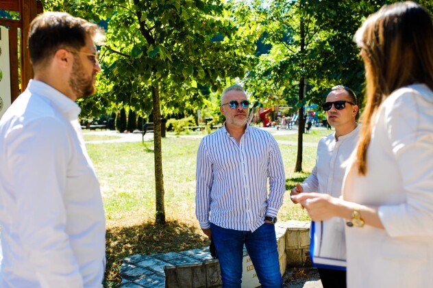 Foto: Općina Stari Grad
