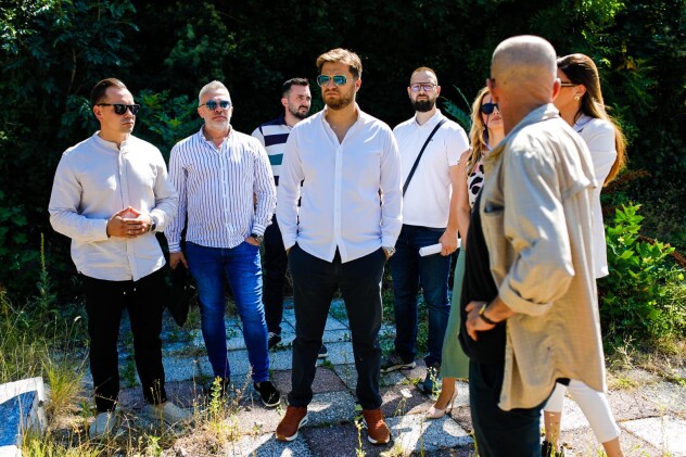 Foto: Općina Stari Grad