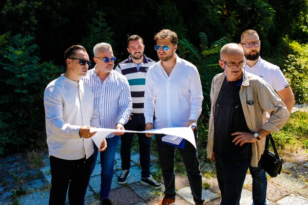 Foto: Općina Stari Grad