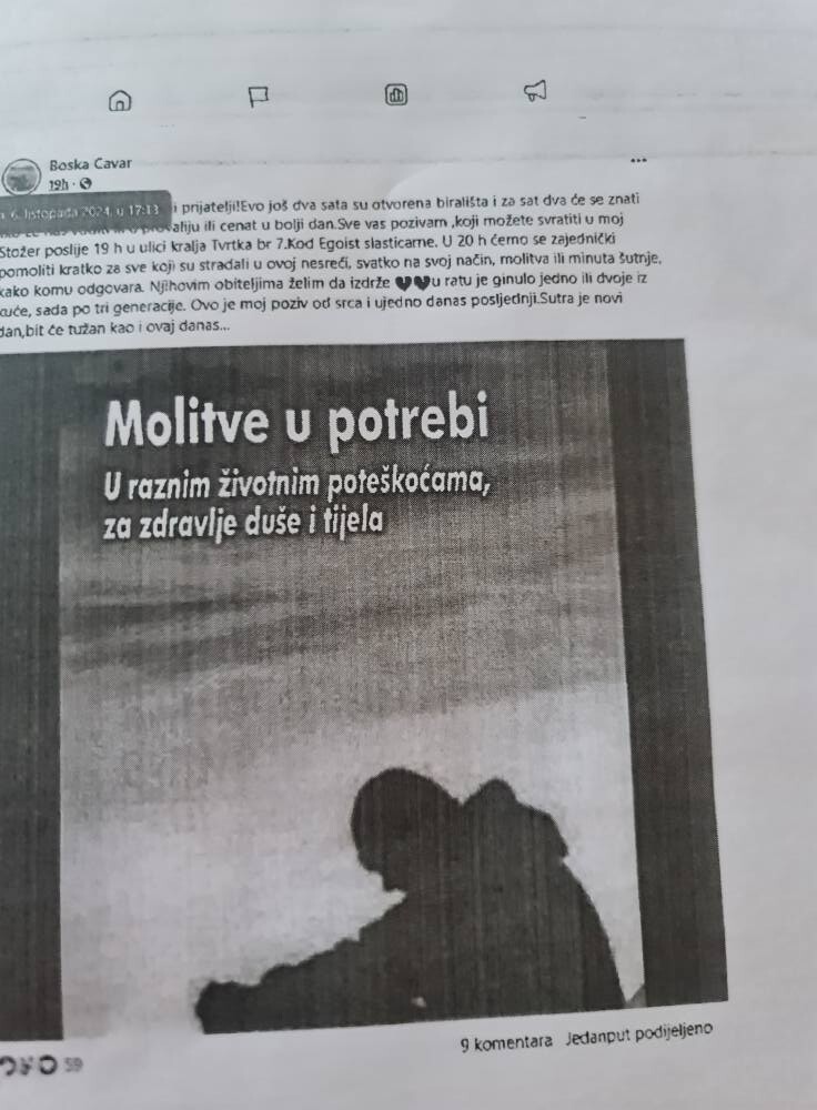 Foto: Facebook