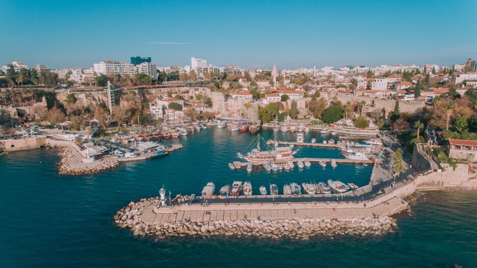Kaleiçi