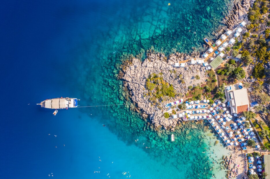 Kaş