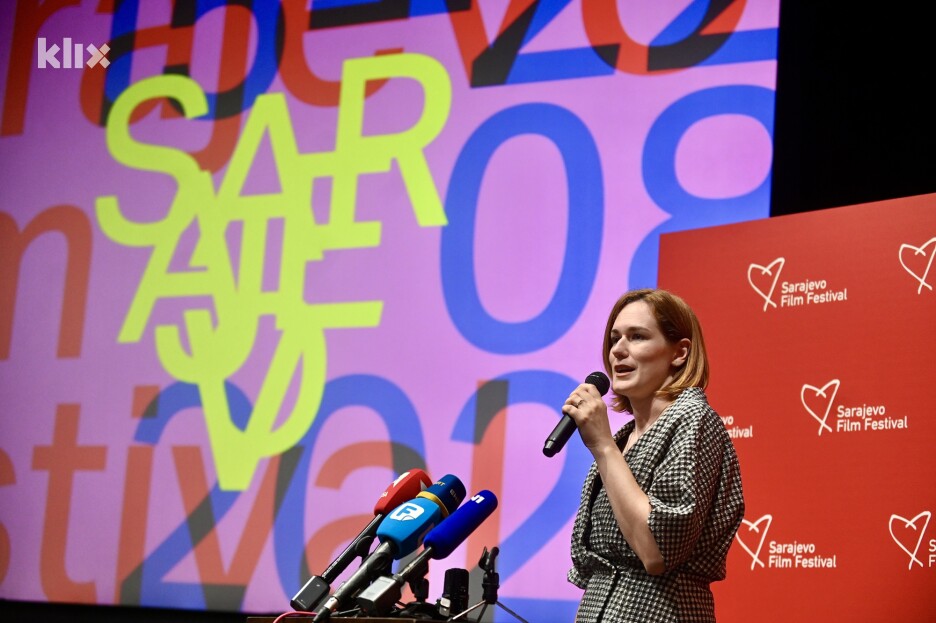 Sarajevo Film Festival (Foto: T. S./Klix.ba)
