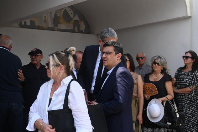 Predrag Puharić (Foto: T. S./Klix.ba)