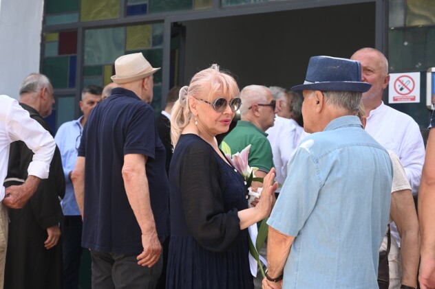 Hanka Paldum (Foto: T. S./Klix.ba)