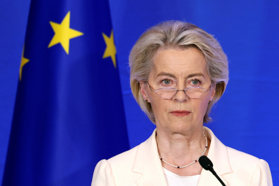 Brisel želi striktniji migracioni plan (Foto: Reuters)