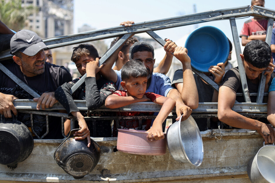 Foto: Reuters