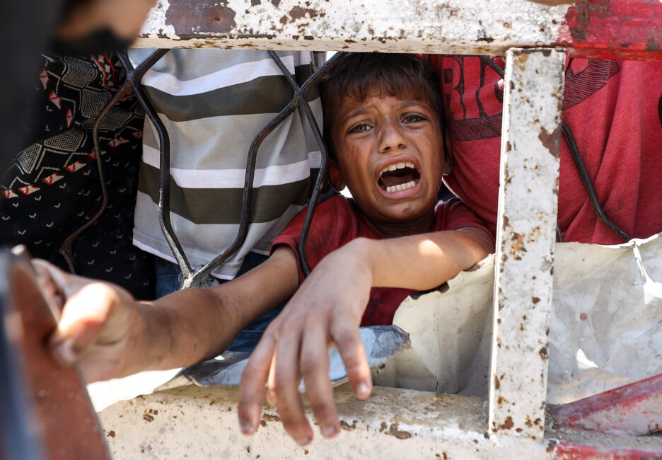 Foto: Reuters