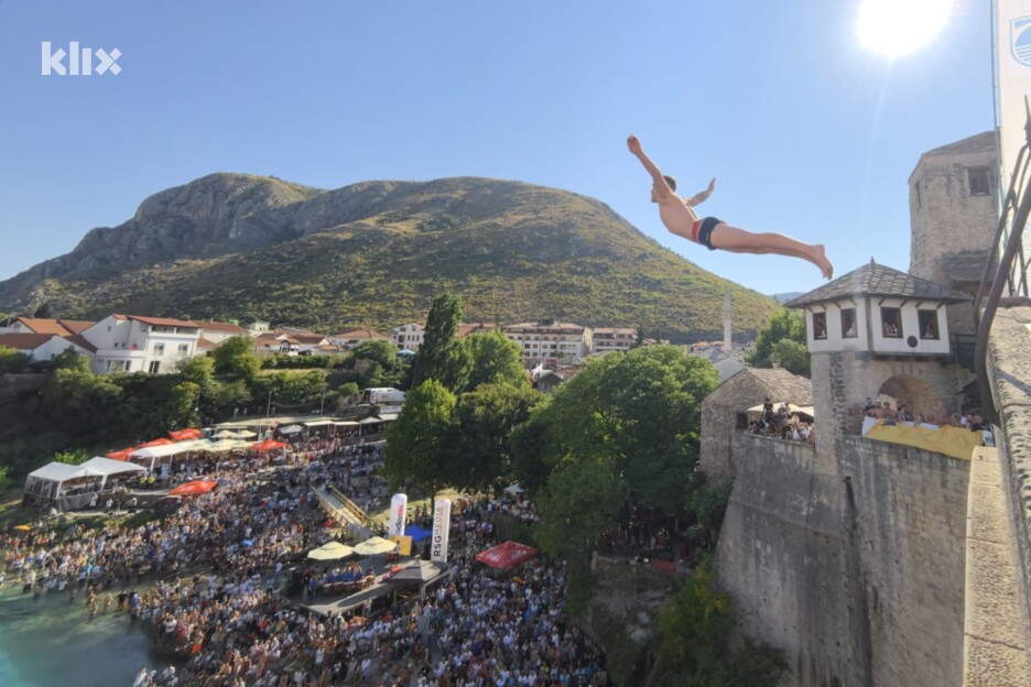 Foto: E. M./Klix.ba
