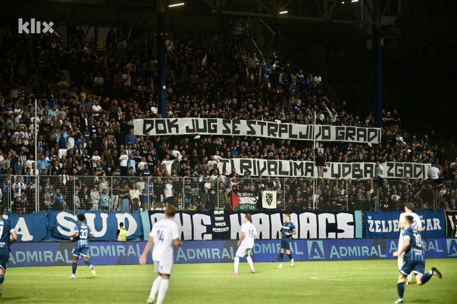Foto: T. S./Klix.ba