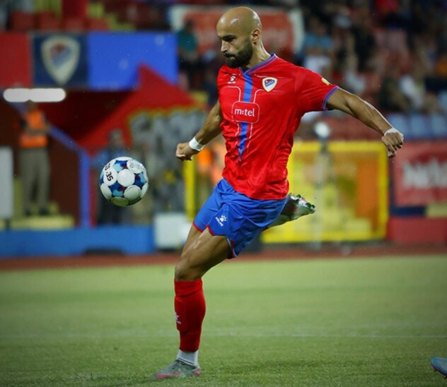 Foto: FK Borac