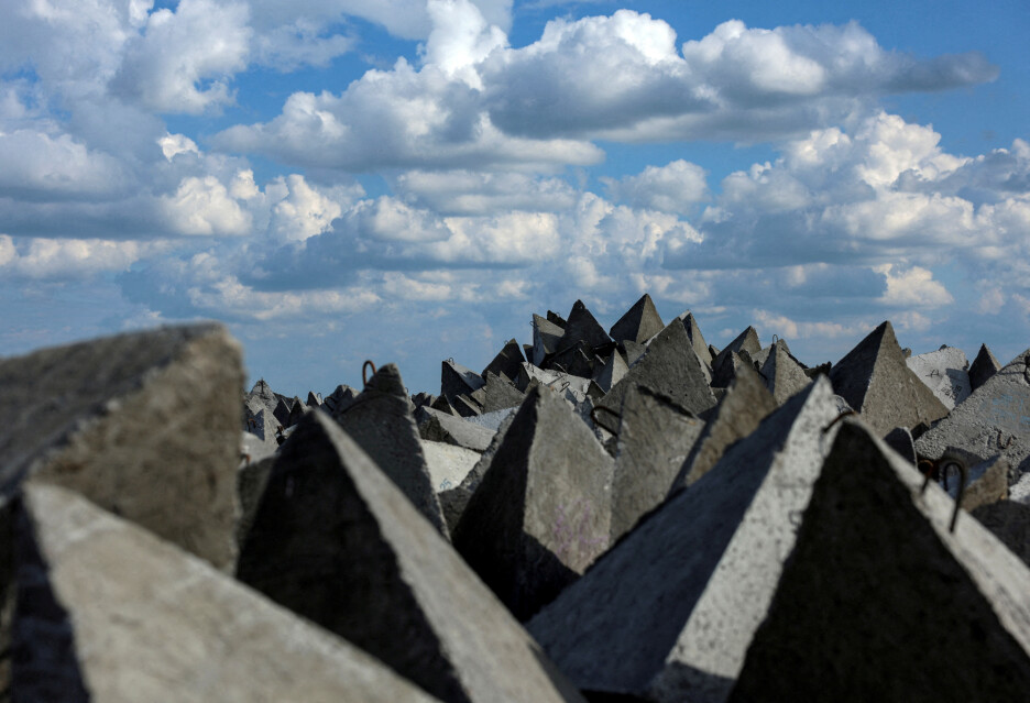 Foto: Reuters