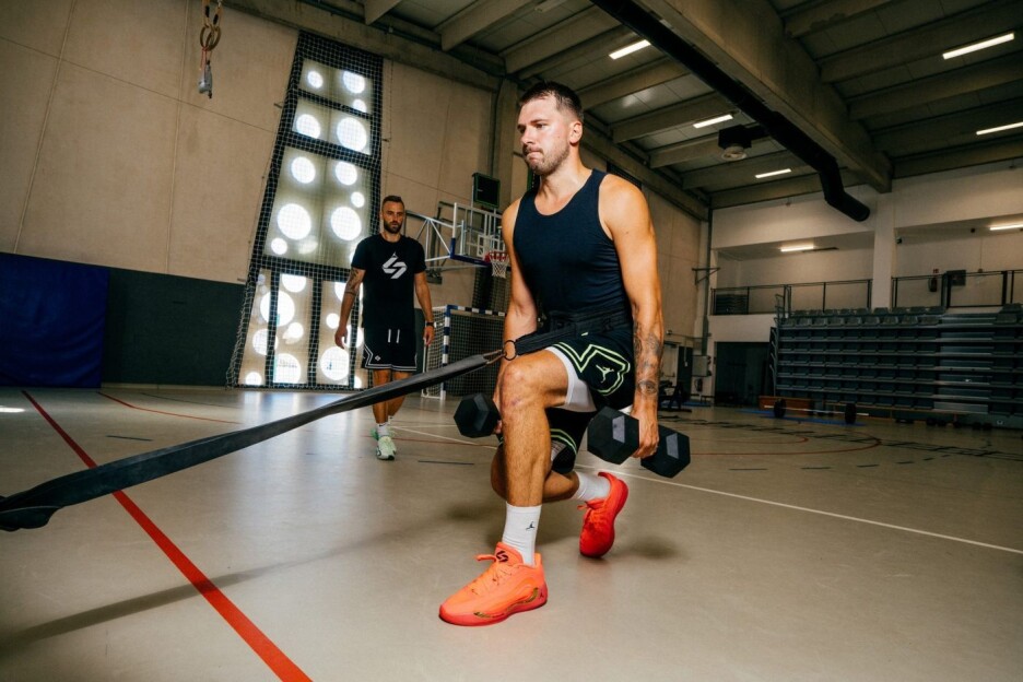 Foto: Men's Health
