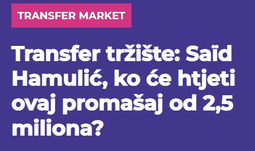 Naslovnica portala Les Violets
