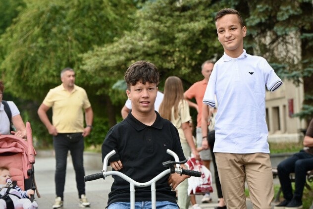 (Foto: V. D./Klix.ba)